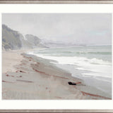 Coastal Shore X