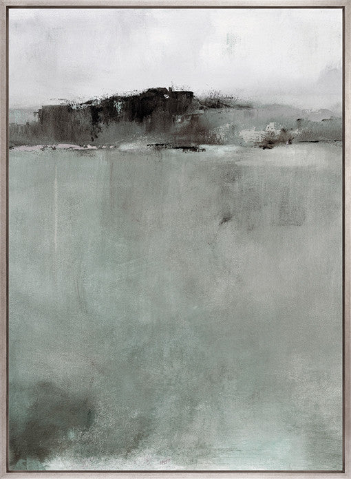 Arona Stillness III (Canvas)