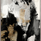 Shards of Light I (Canvas) Large (903mm W x 1109mm H)