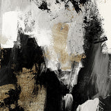 Shards of Light I (Canvas) Large (903mm W x 1109mm H)