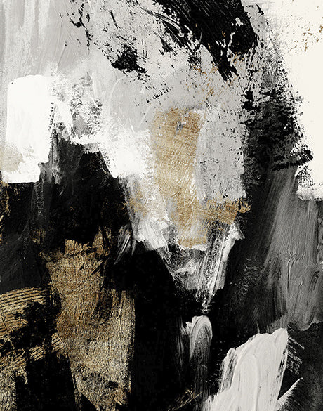 Shards of Light I (Canvas)