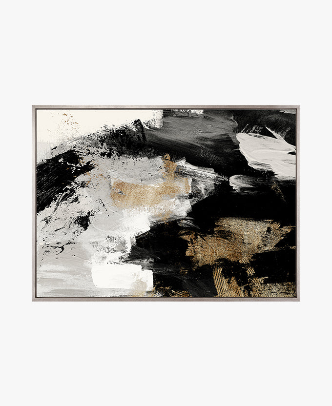 Shards of Light I (Canvas)