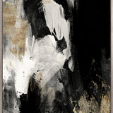 Shards of Light III (Canvas) Large (903mm W x 1109mm H)