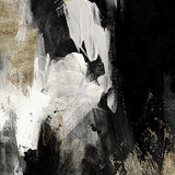 Shards of Light III (Canvas) Large (903mm W x 1109mm H)