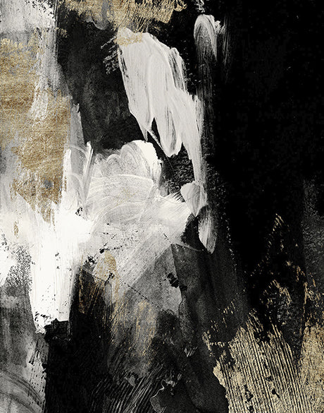 Shards of Light III (Canvas)