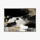 Shards of Light III (Canvas) Large (903mm W x 1109mm H)