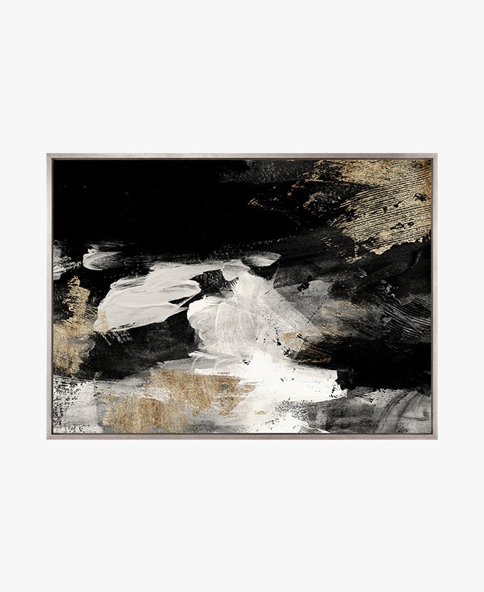 Shards of Light III (Canvas)