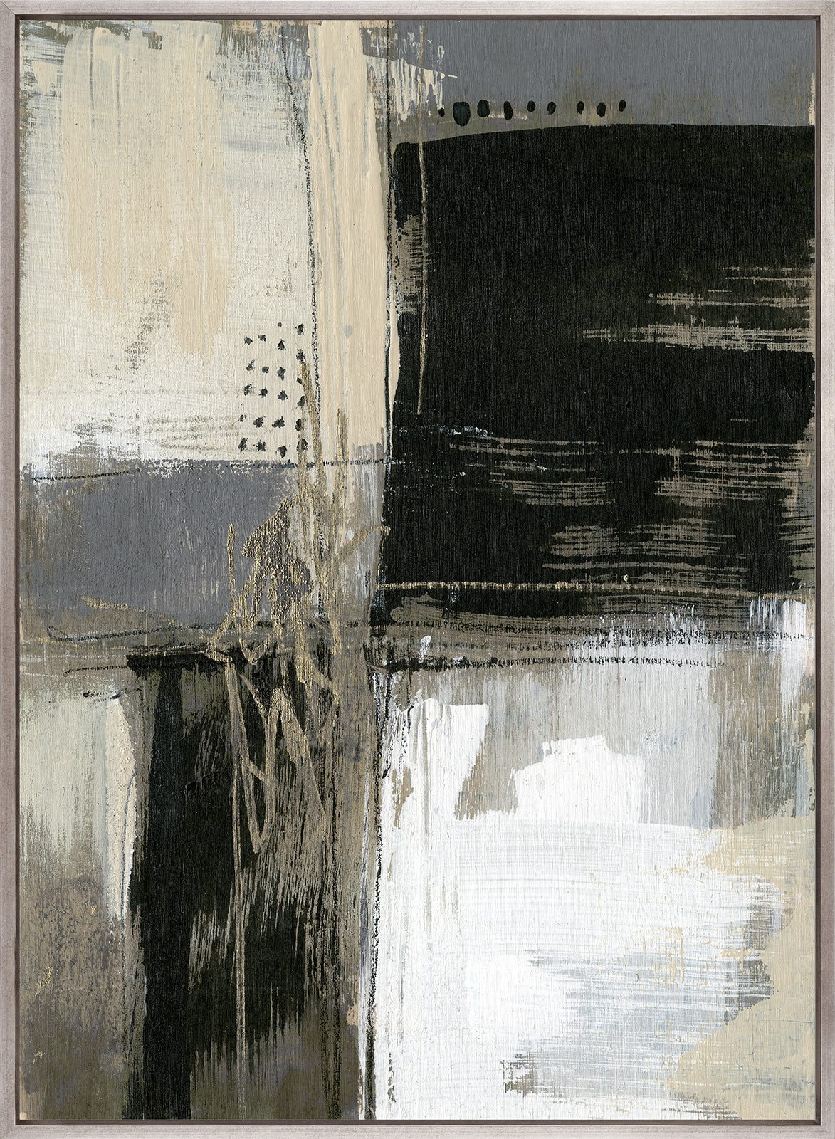 Arras Diversion I (Canvas)