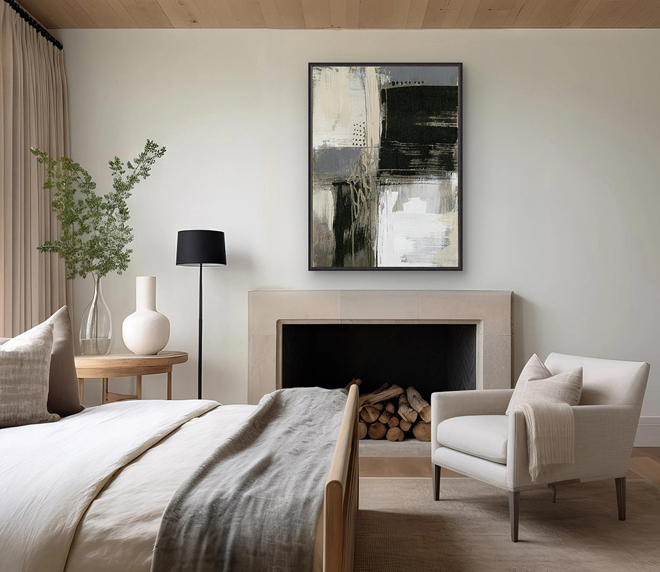 Arras Diversion I (Canvas)