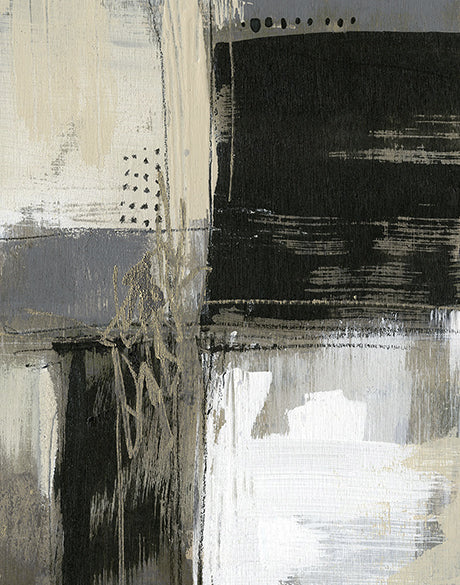 Arras Diversion I (Canvas)