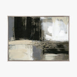 Arras Diversion I (Canvas) Large (903mm W x 1109mm H)