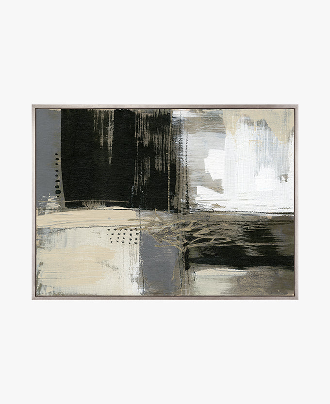 Arras Diversion I (Canvas)