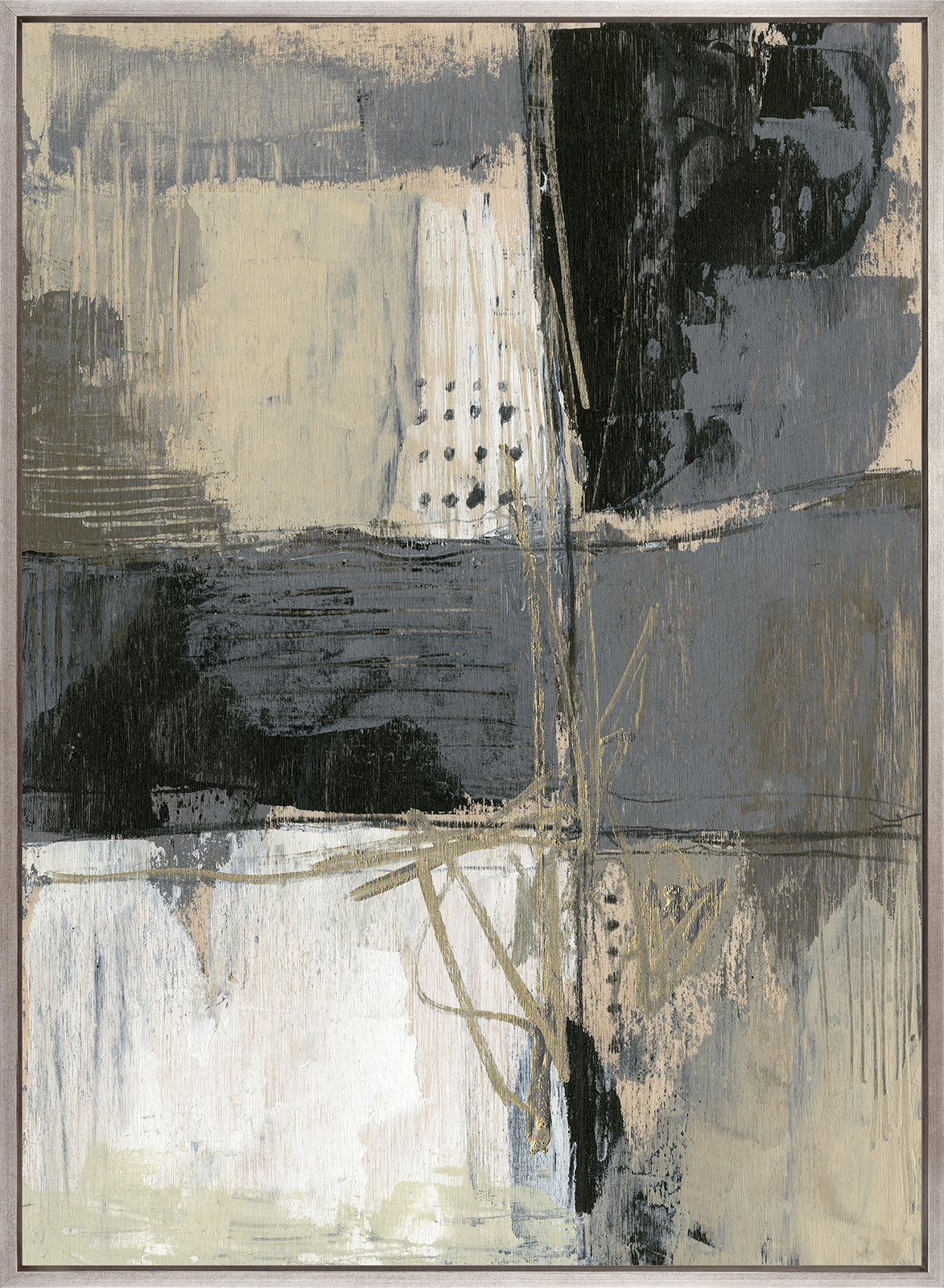 Arras Diversion II (Canvas)