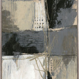 Arras Diversion II (Canvas) Large (903mm W x 1109mm H)