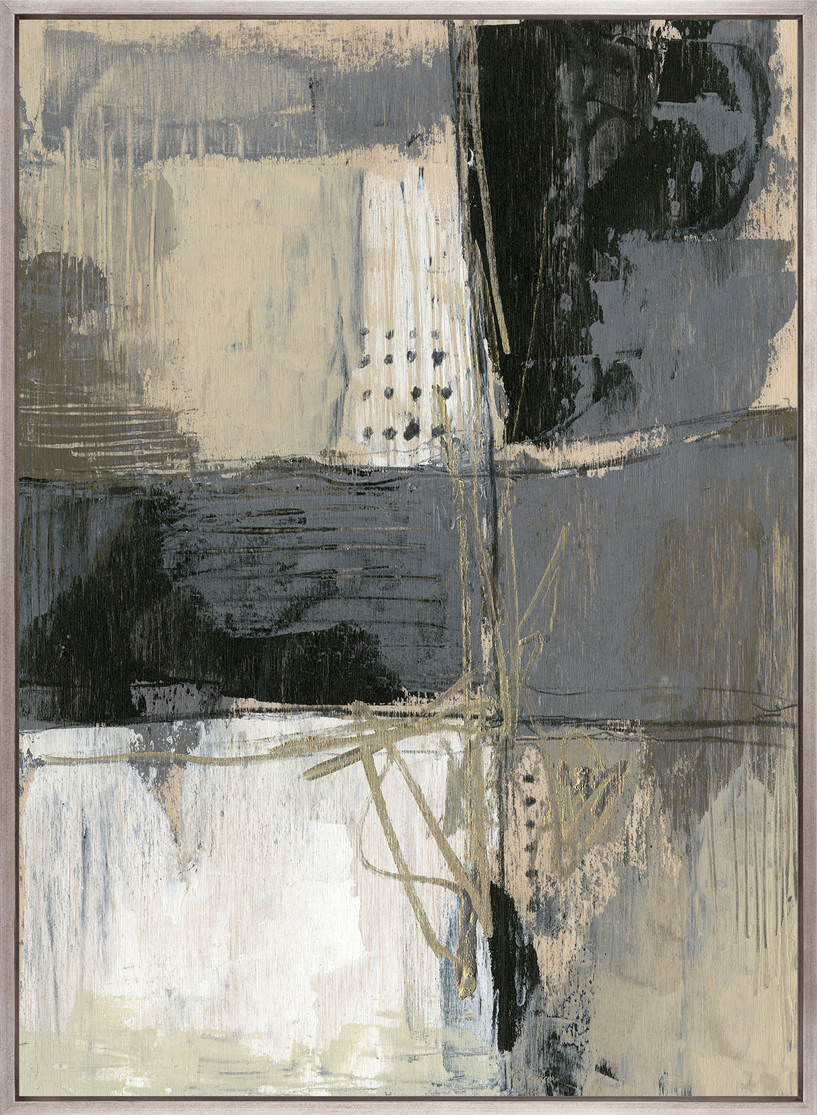 Arras Diversion II (Canvas)