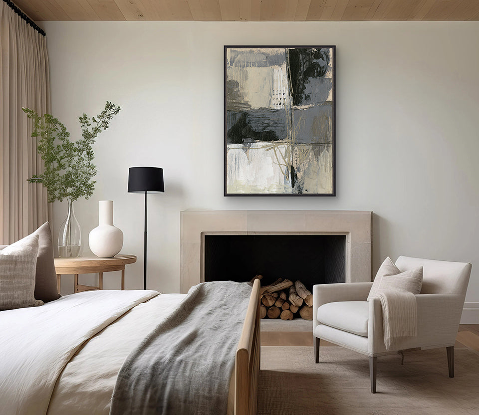 Arras Diversion II (Canvas)