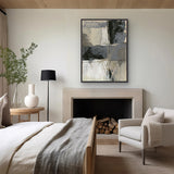 Arras Diversion II (Canvas) Large (903mm W x 1109mm H)