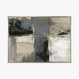 Arras Diversion II (Canvas) Large (903mm W x 1109mm H)