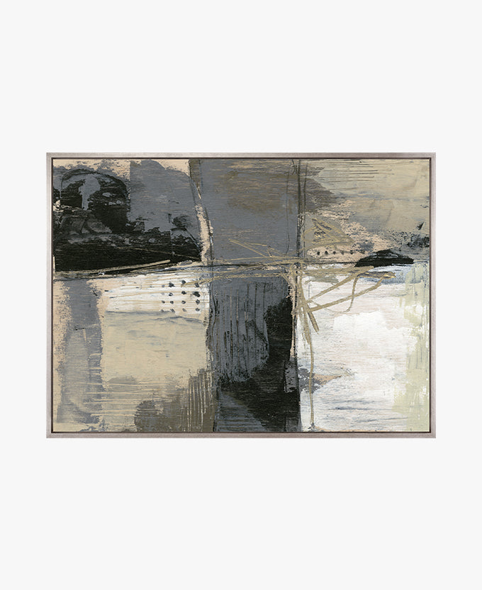 Arras Diversion II (Canvas)