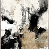 Shards of Light II (Canvas) Large (903mm W x 1109mm H)