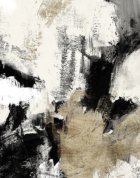 Shards of Light II (Canvas)