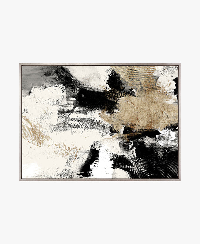 Shards of Light II (Canvas)