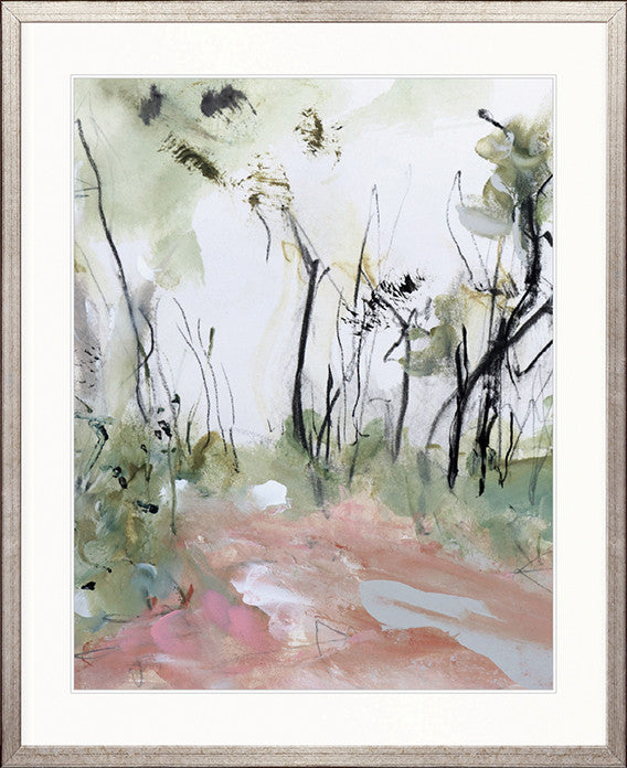 Beach Path II