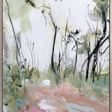 Beach Path II (Canvas)