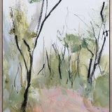 Beach Path IV (Canvas)
