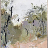 Beach Path V (Canvas)