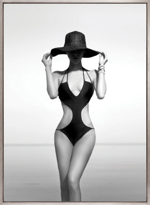 Fashionista (Canvas)
