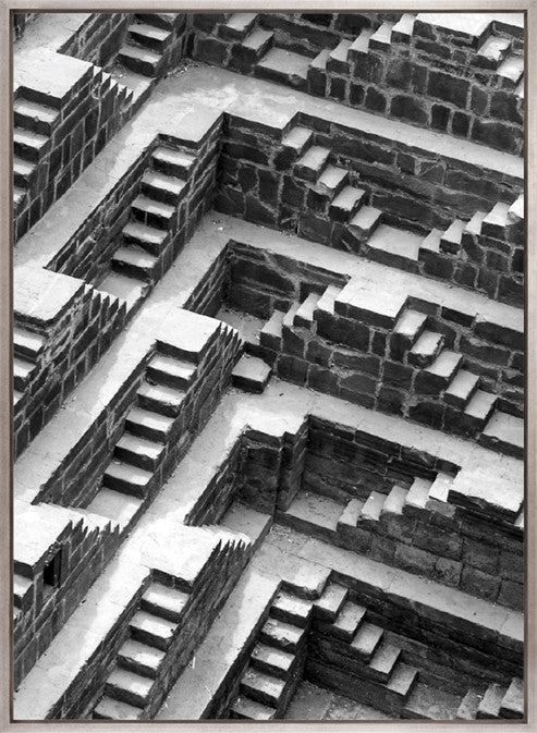 Step Repeat (Canvas)
