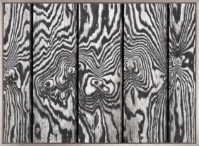 Raw Texture (Canvas)