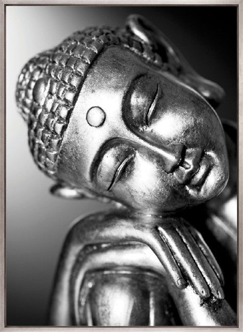Inner Tranquility (Canvas)