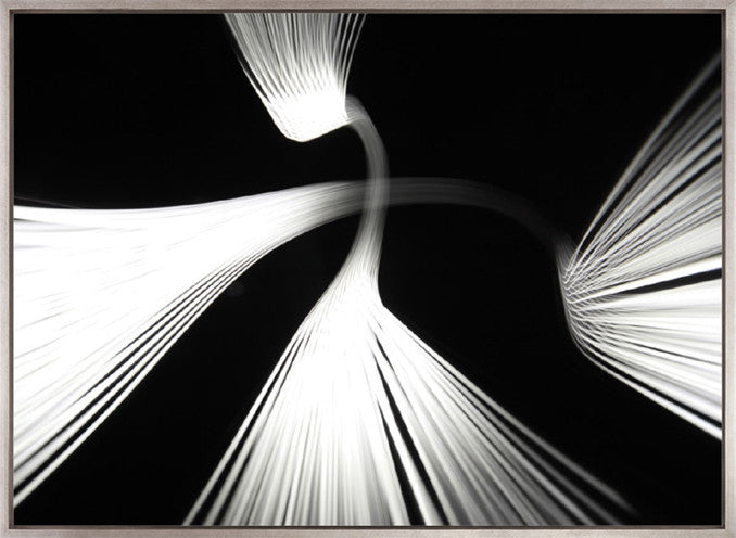 Wired (Canvas)