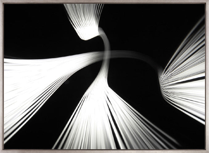Wired (Canvas)