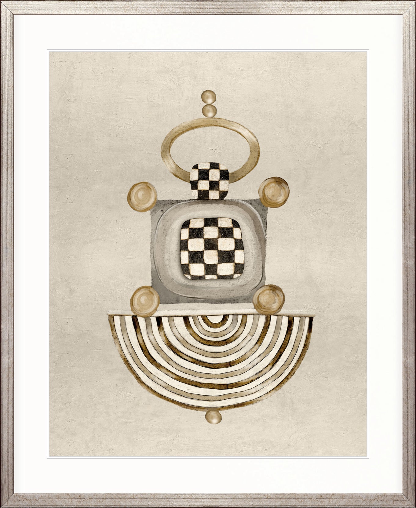 Artefact I