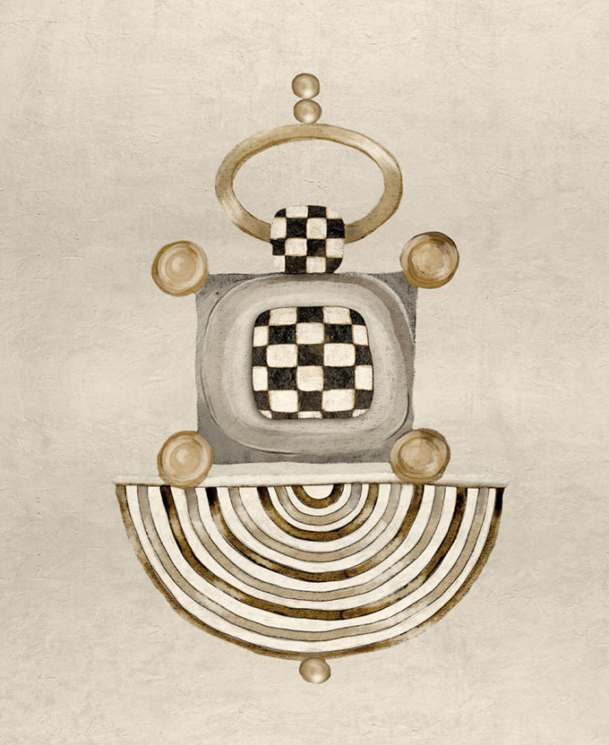 Artefact I