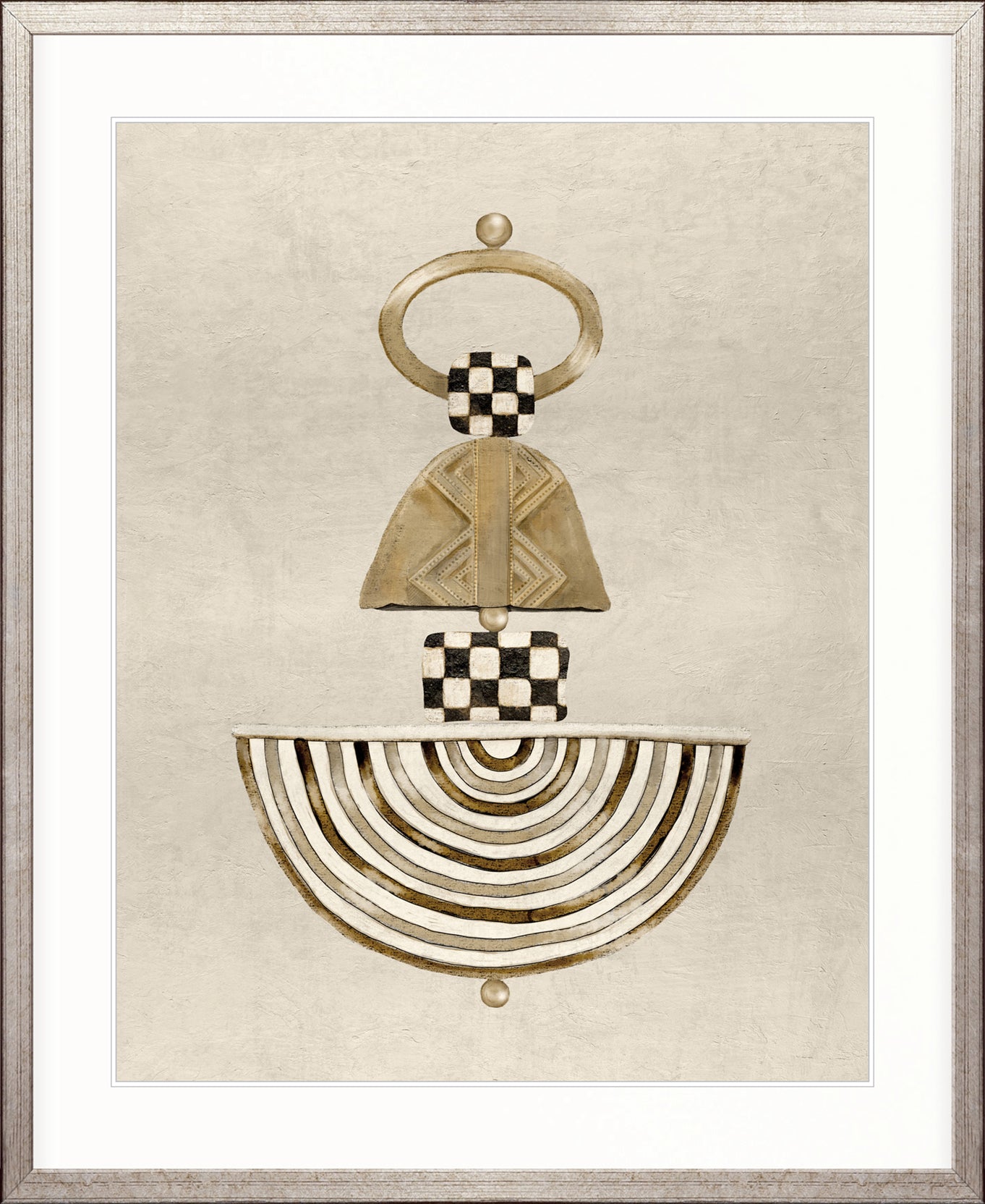 Artefact III