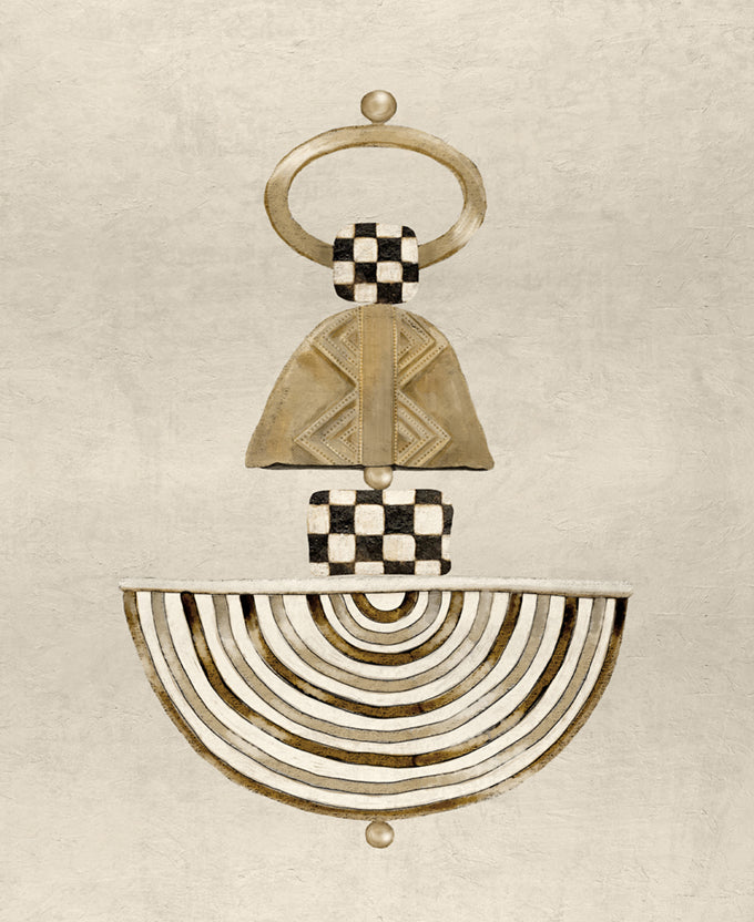Artefact III