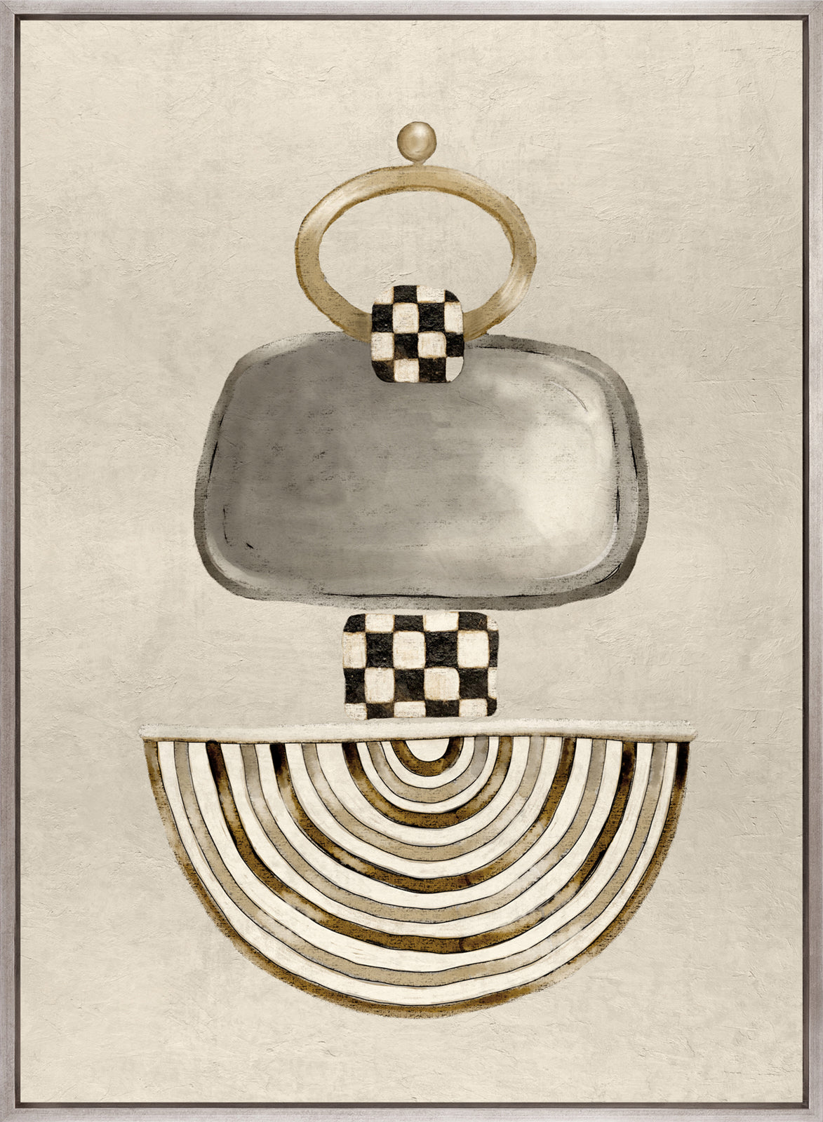 Artefact IV (Canvas)