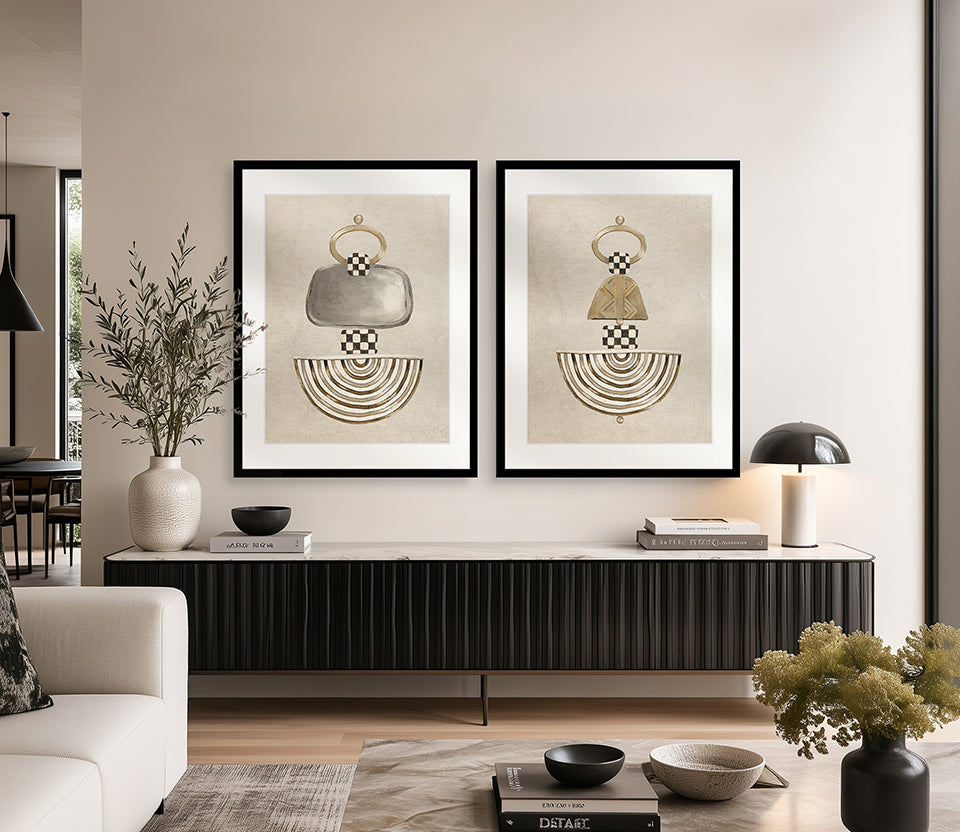 Artefact IV