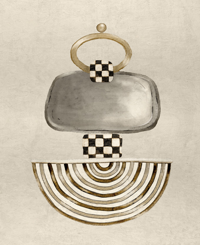 Artefact IV