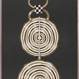 Artefact VI (Canvas) Large (903mm W x 1109mm H)