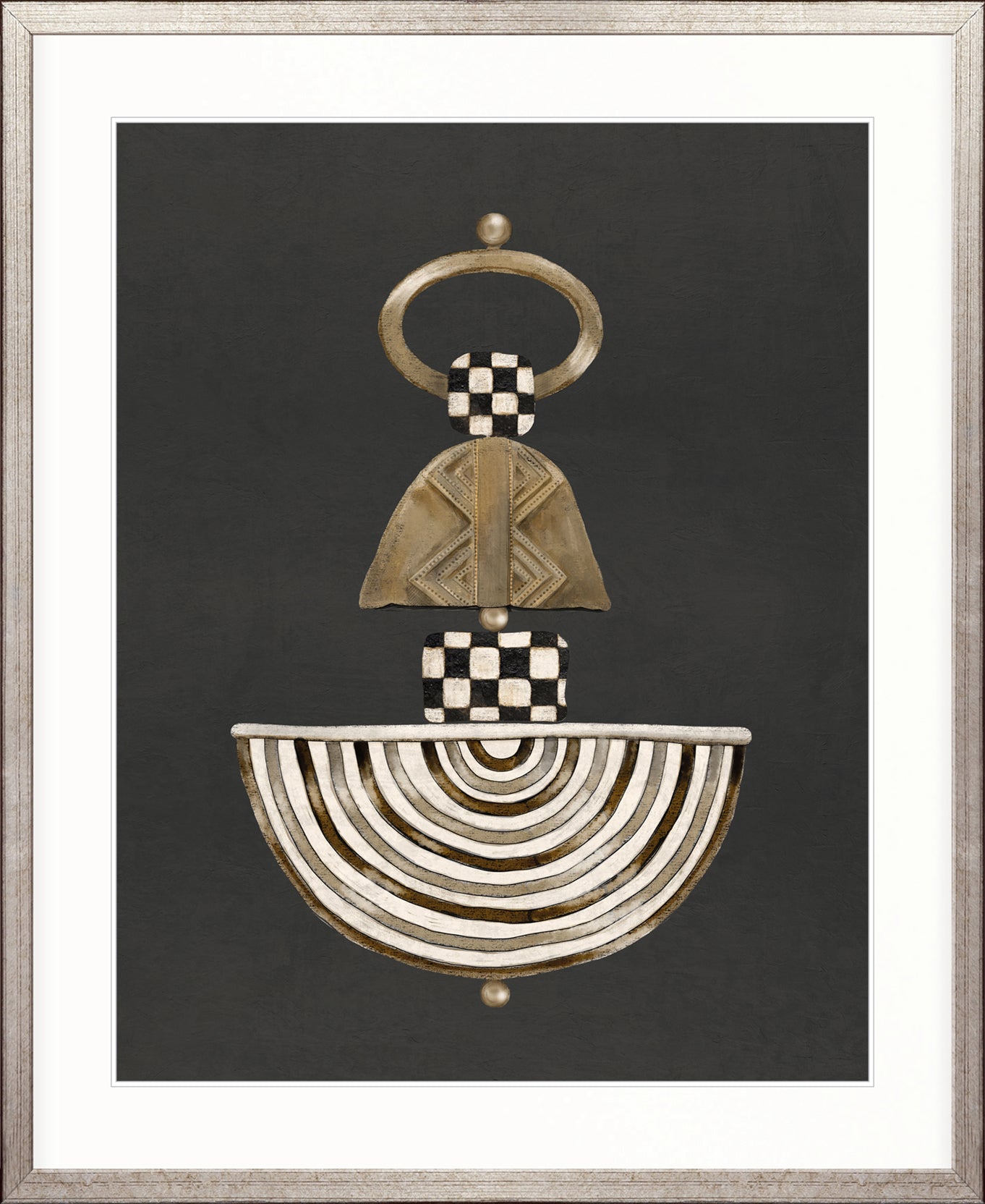 Artefact VII