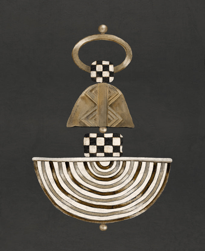Artefact VII