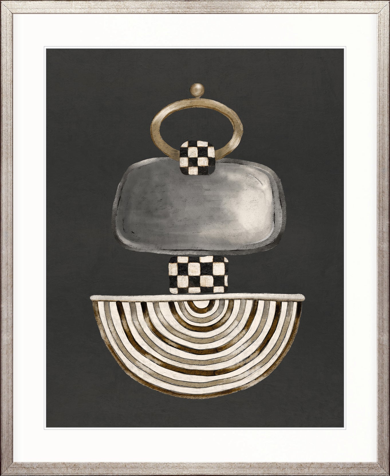 Artefact VIII