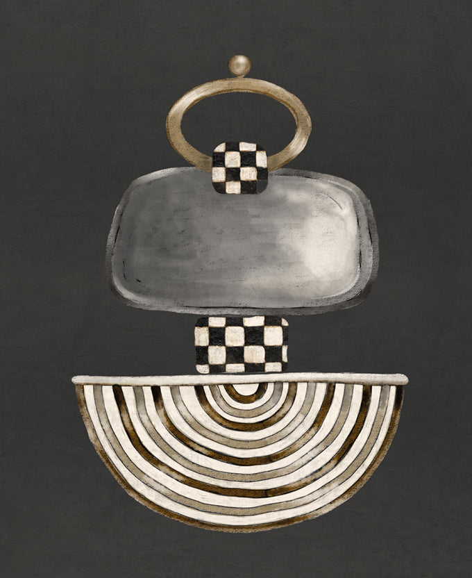Artefact VIII