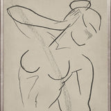 Female Form I