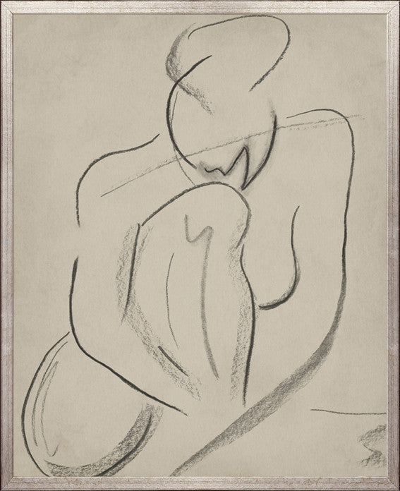 Female Form II